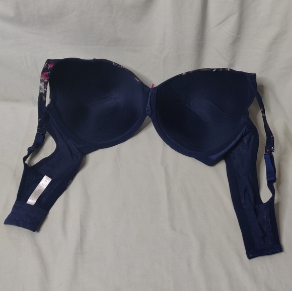 Cacique Lightly Lined Full Coverage 50C - Picture 3 of 5